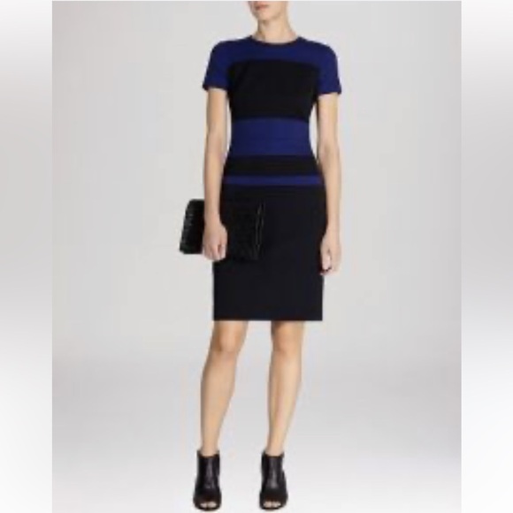 Karen Millen pencil dress size 8